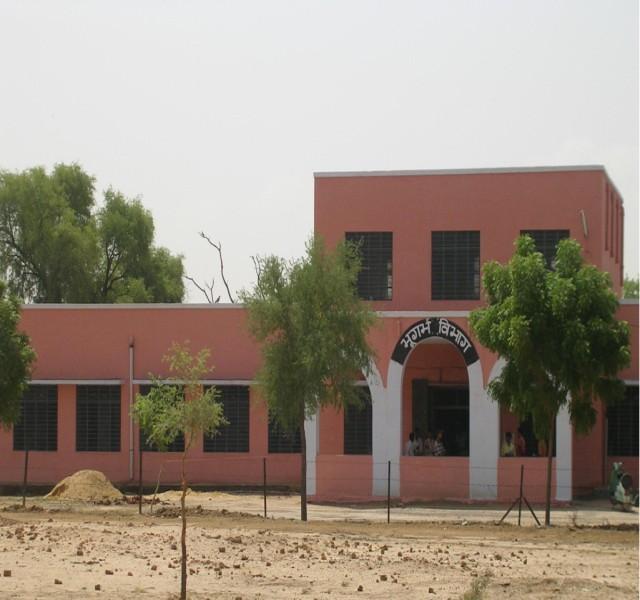 Government Dungar College Bikaner Campus photo 5